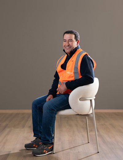 2 3 Salah El Abbassi - 144A1211