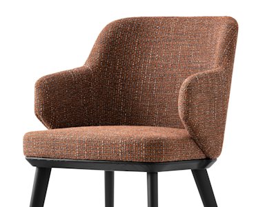 Foyer cs1889-MTO P15L SSQ