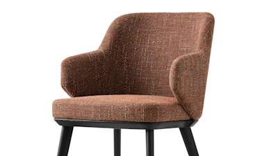 Foyer cs1889-MTO P15L SSQ