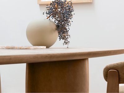 riverstone anthea detal salone del mobile calligaris 2026