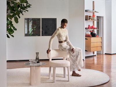 Calligaris Twinset hero