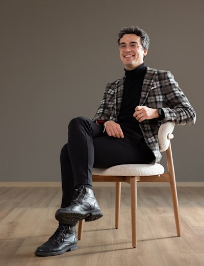 1 31 Milan Jorgic - 144A7443