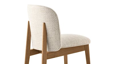 Abrey cs2040 P1GW SLV back