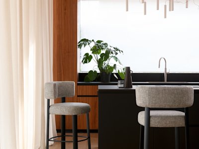 Calligaris Riverstone GlenWood Sgab-673