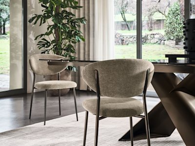 MANTA CALLIGARIS