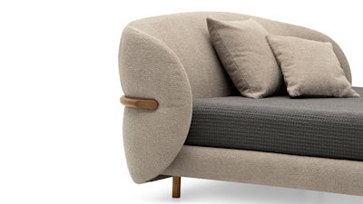 Oleandro cs6218 T3Y P1GW part back