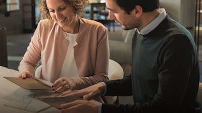 Visit the nearest calligaris store and discover the made to order program