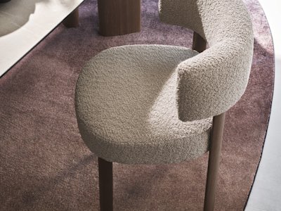 Glen chair by Calligaris