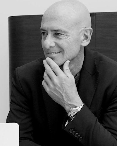 Daniele LoScalzo Moscheri