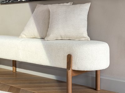 PANCA OLEANDRO CALLIGARIS | BENCH OLEANDRO