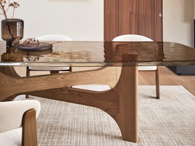 Calligaris Modena4592tavoli novelties 2026 Calligaris