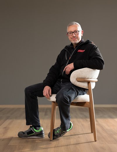 2 1 Daniele Gomez - 144A7037