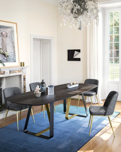 Foyer cs4128-FS P15-P33L P67W cs1896-MTO P33L SLW V