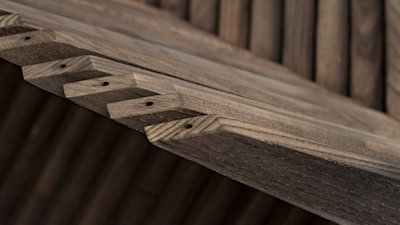 IMAGE_HISTORY_CARD_Sustainability2019_2 CLOSE UP WOOD CALLIGARIS FSC