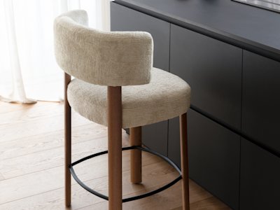 Calligaris Riverstone GlenWood Sgab-690