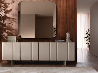 Calligaris Bamboo Madia-781