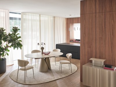 Calligaris Modena4453