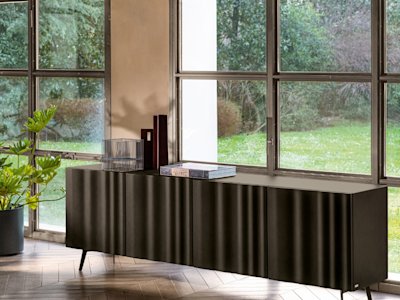 MADIA VELO CALLIGARIS