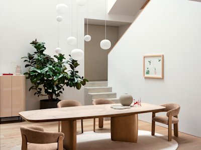 Calligaris Riverstone Anthea-385