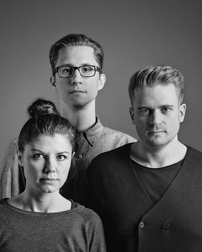 busetti, garuti, redaelli