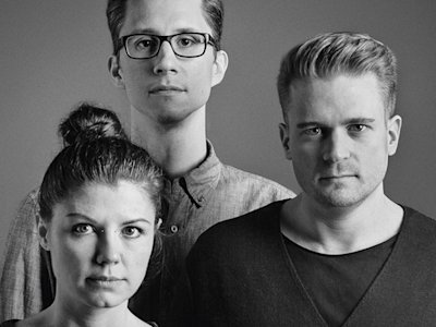 busetti, garuti, redaelli