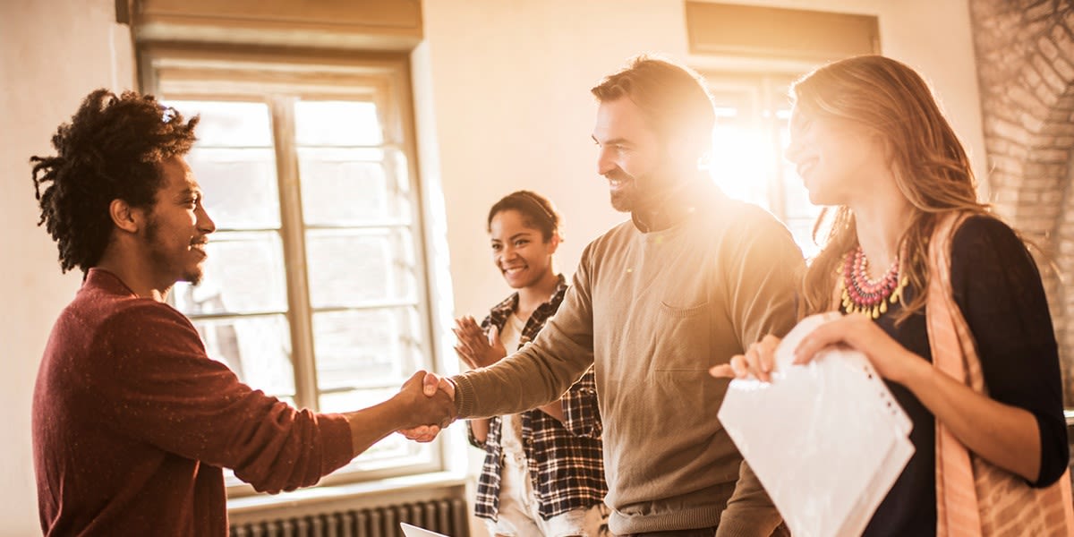 How to Make your Marketplace Sellers Successful: Onboarding and Development