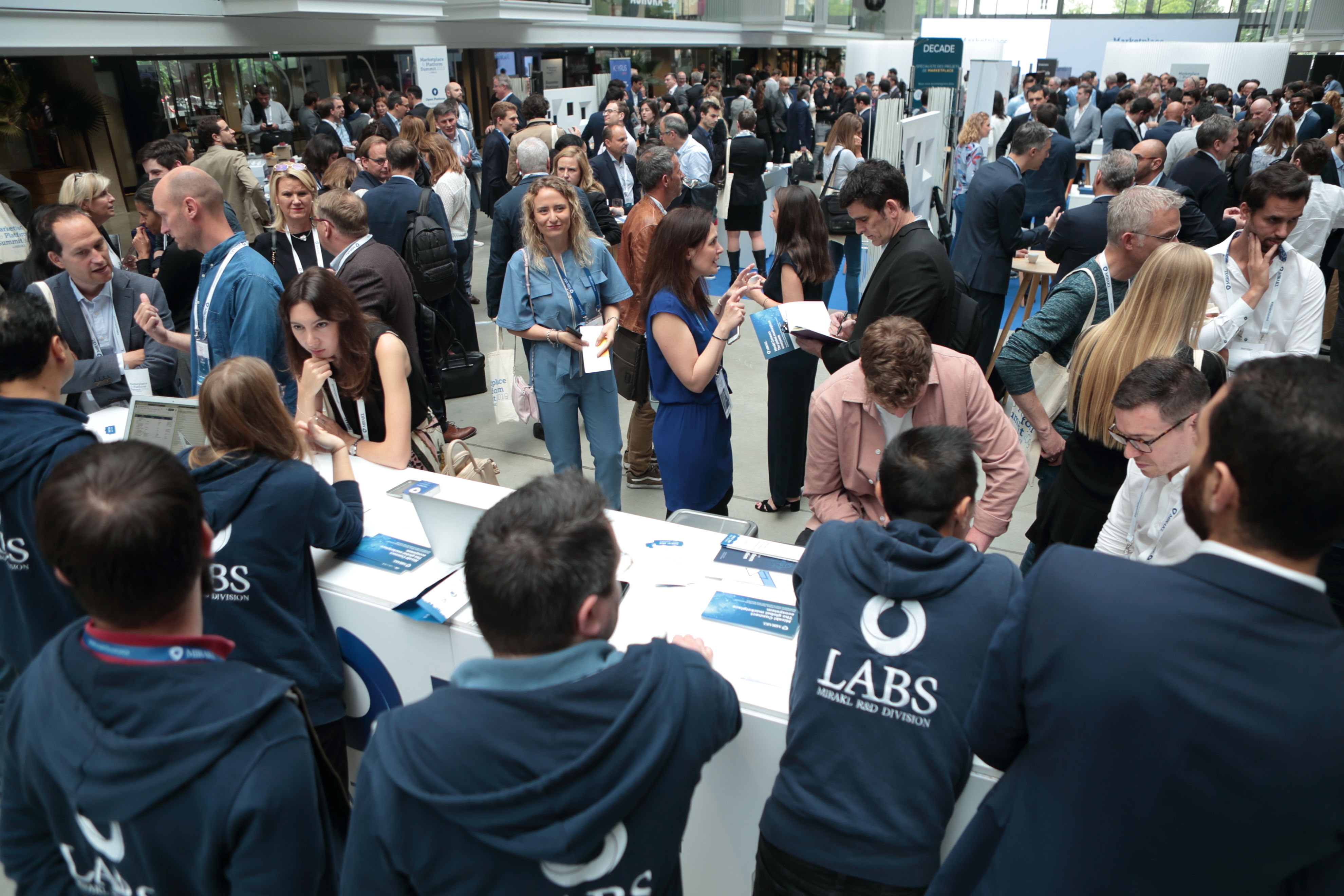 Mirakl Marketplace & Platform Summit Paris 2019: The Highlights