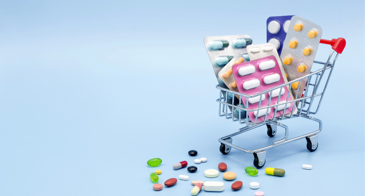 Leading Pharmacy Chain Super-Pharm Embraces the Platform Revolution