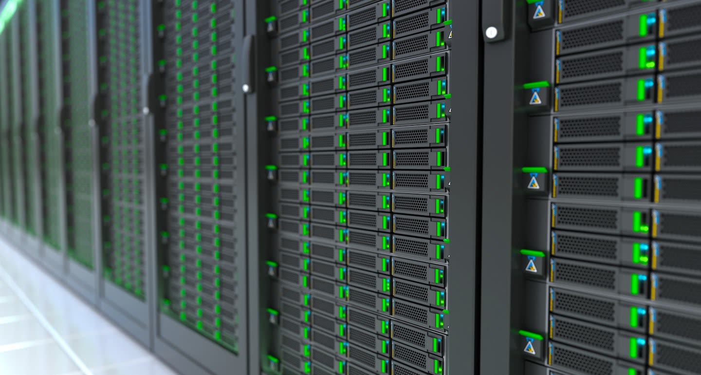 Starting from Scratch, HPE Transforms B2B eCommerce With Marketplace