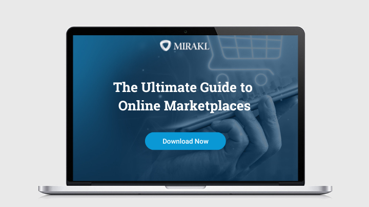 The Ultimate Guide to Online Marketplaces 2022