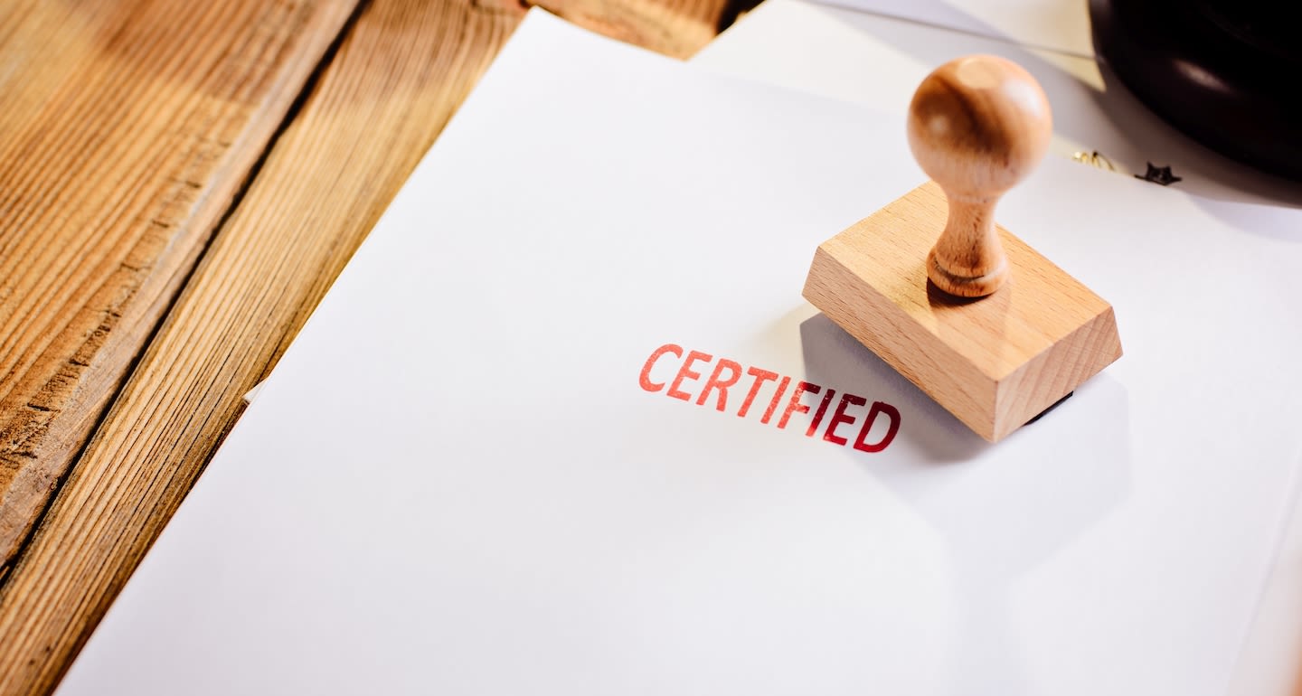 Show Your Marketplace Expertise With Mirakl’s New Developer Certification