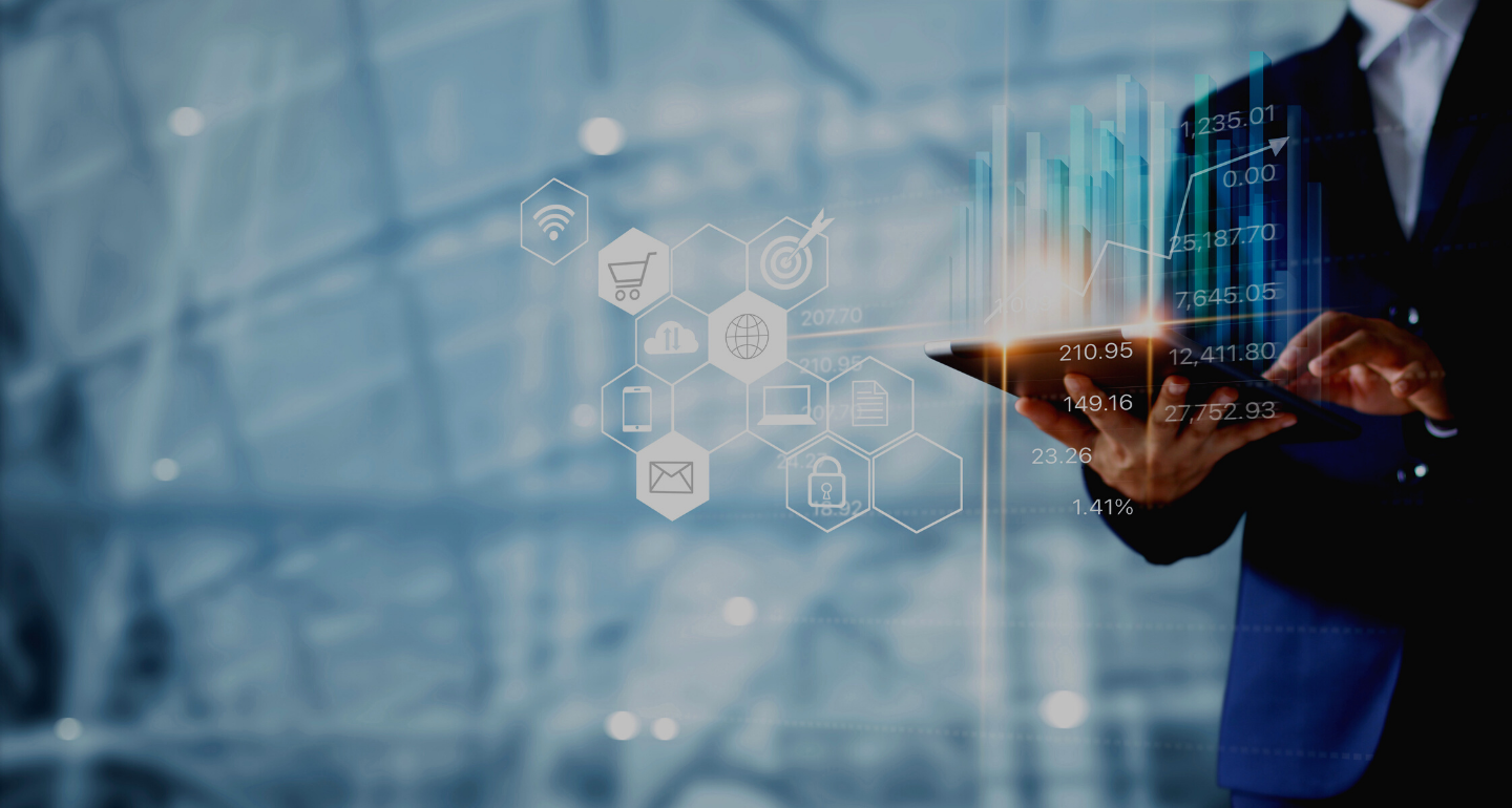 The Time Is Now: Digital Transformation & the B2B Platforms Masterclass