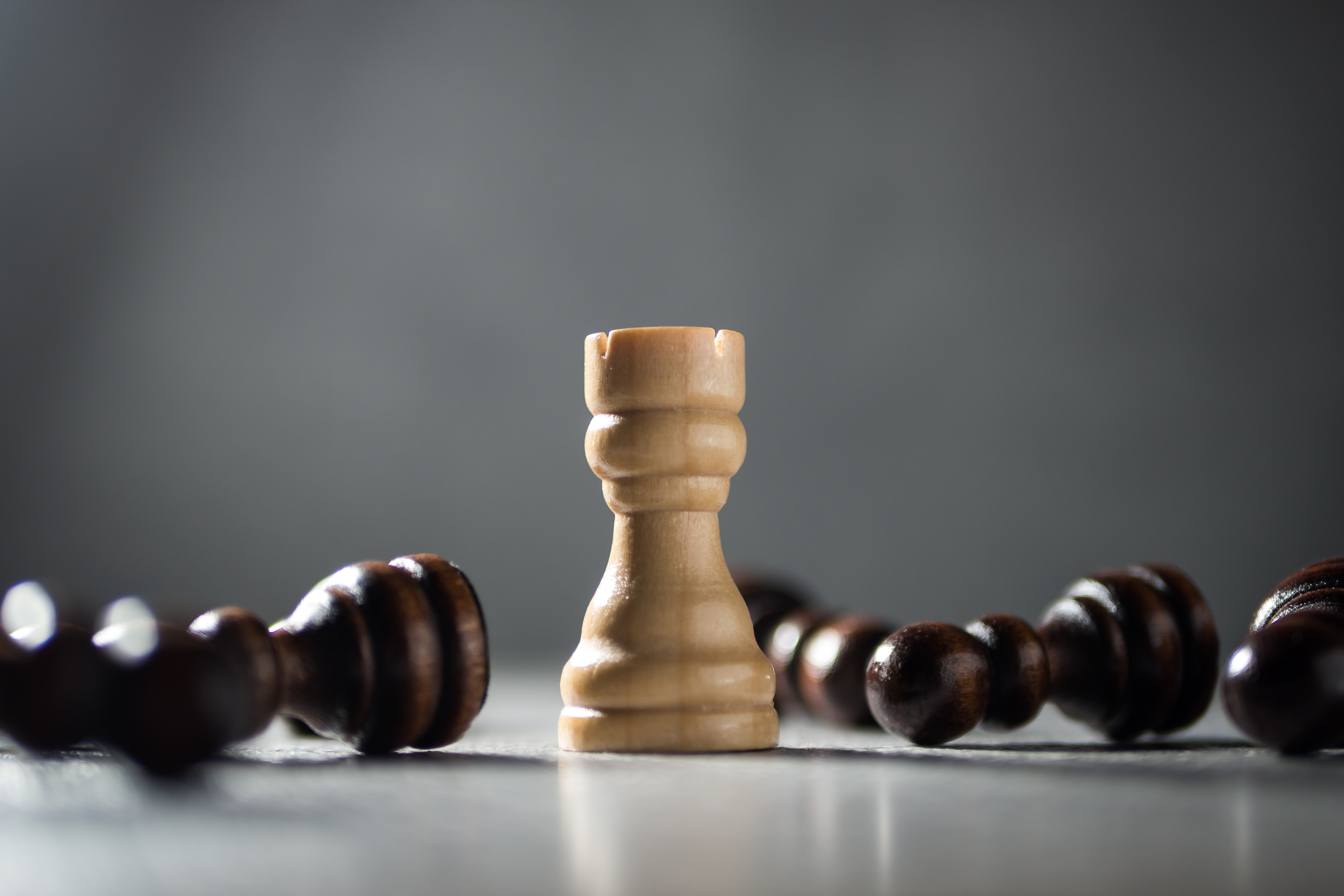 Don't wait for the economic rebound – build resilience now with a marketplace strategy