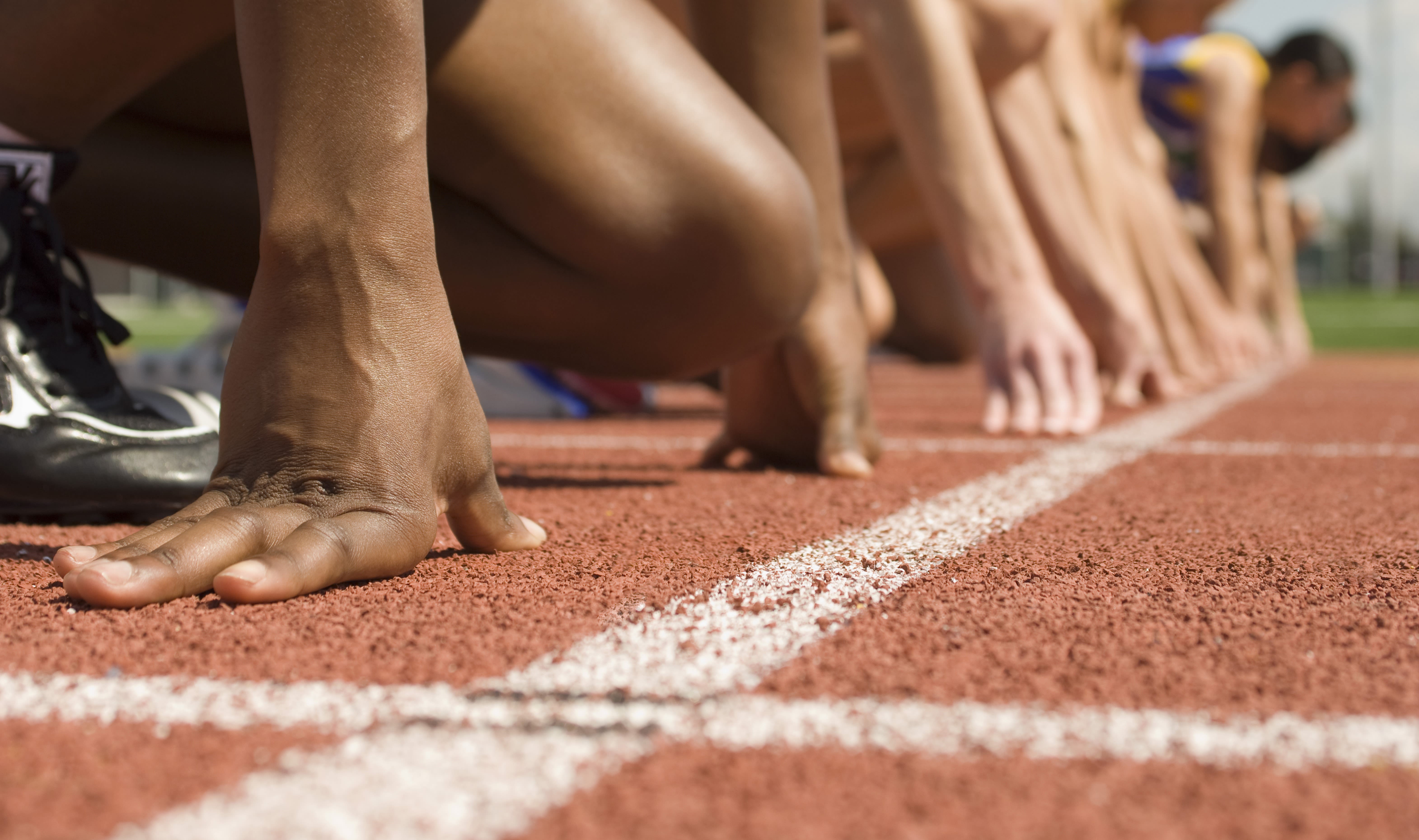 Embracing the Spirit of Competition for Maximum Marketplace Success