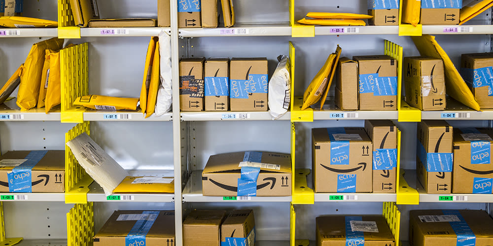 Amazon’s Vendor “Purge” Proves Why a Marketplace Strategy is a Smart Move