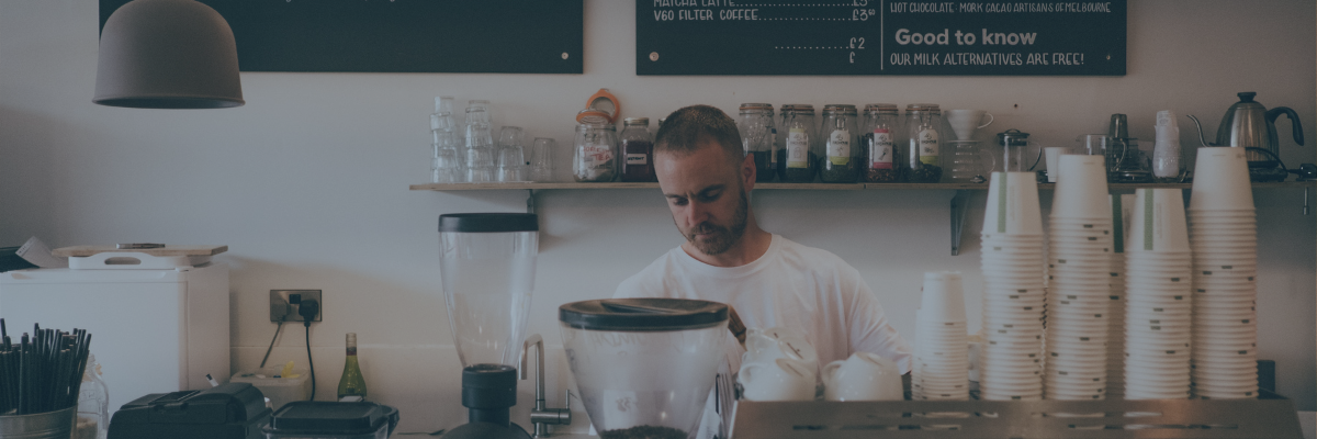 Harnessing the Power of the Marketplace Model to Support Small and Local Businesses