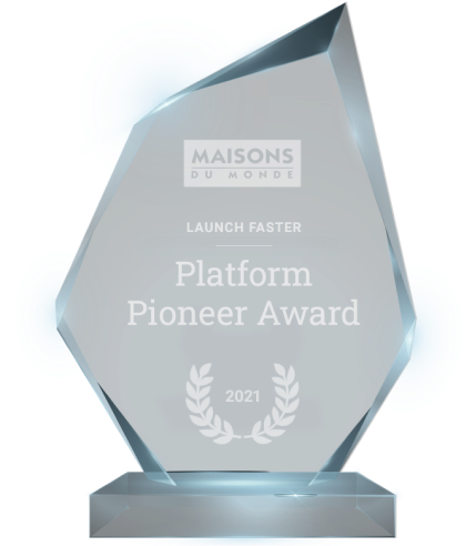 Award 1
