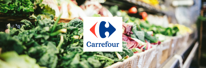 Carrefour Launches Its Food & Beverage Marketplace to Meet the New Expectations of Its Ecommerce Customers in France