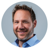 Andy Barker Headshot
