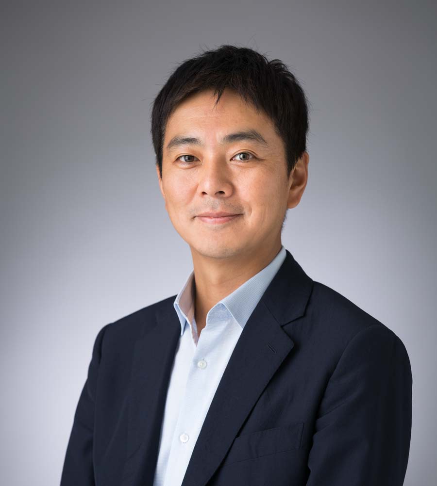 FUKUDA Photo YF Profile