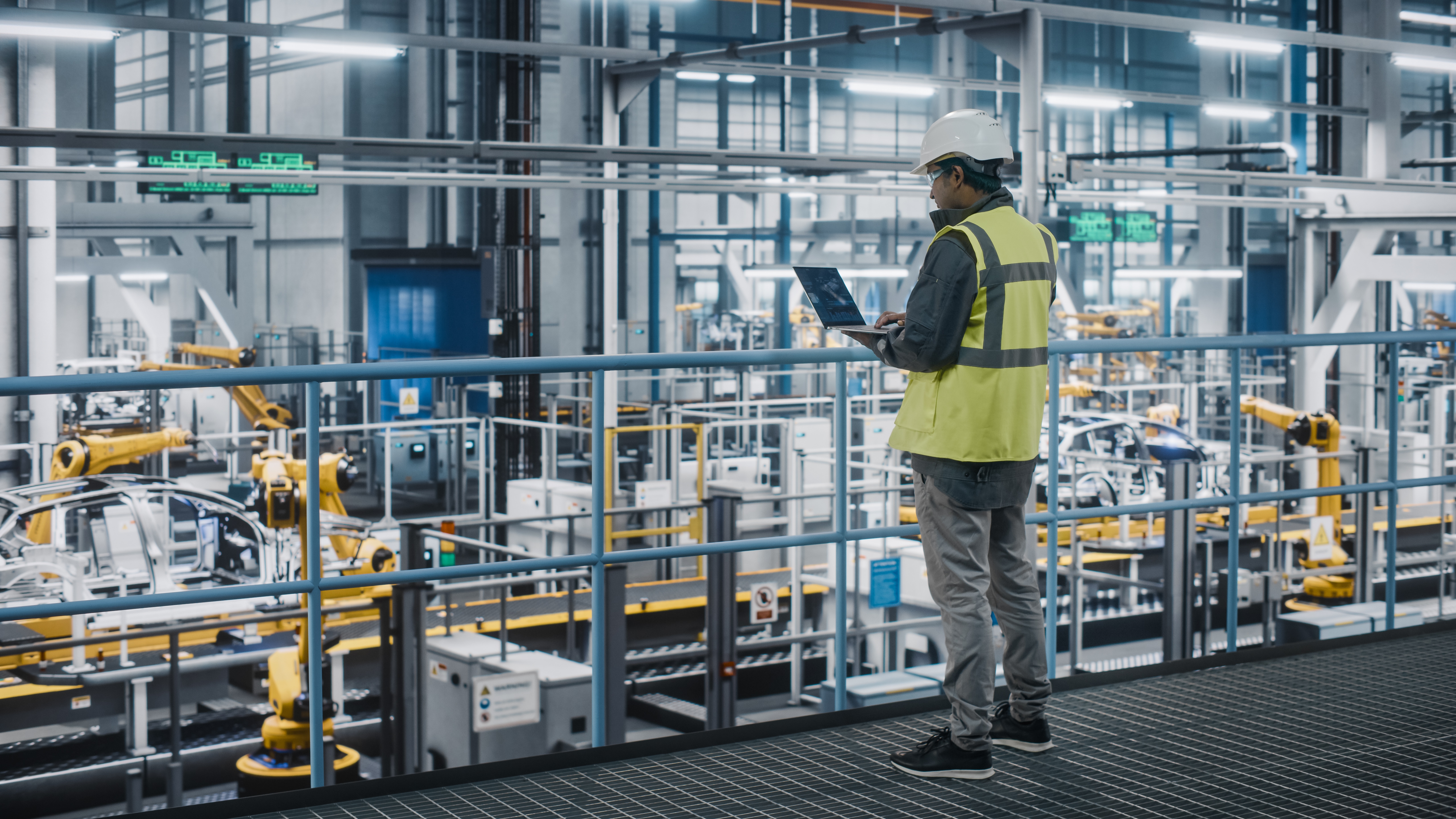 Ce que les tendances des marketplaces B2C nous disent sur l'avenir du eCommerce B2B
