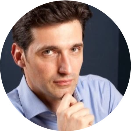 Luca Cassina
