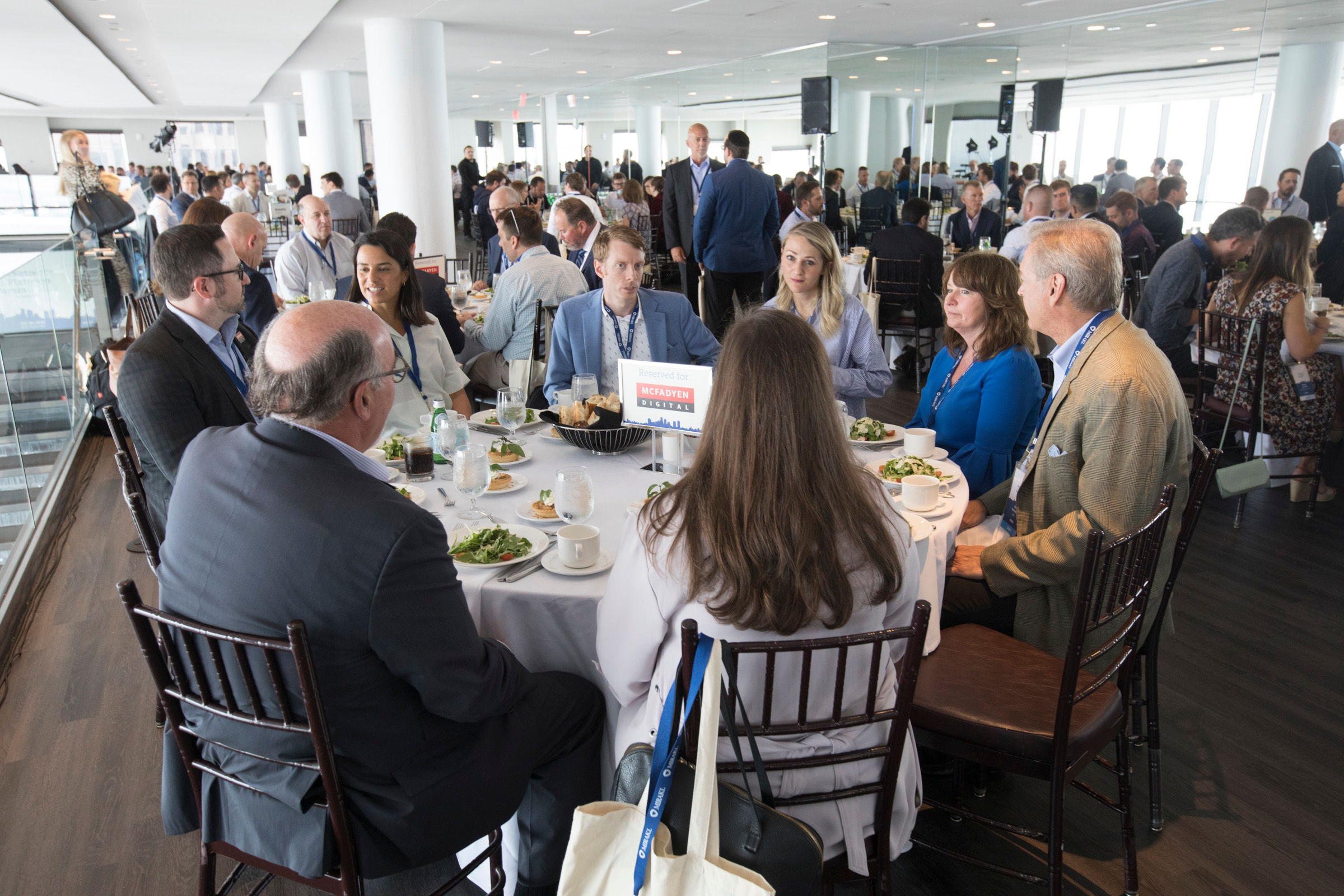 Highlights from the 2019 Marketplace and Platform Summit by Mirakl in Boston