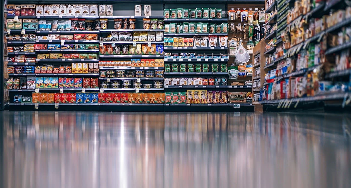 The Window of Opportunity for Digital Grocery Is Narrowing. What’s Your Plan?