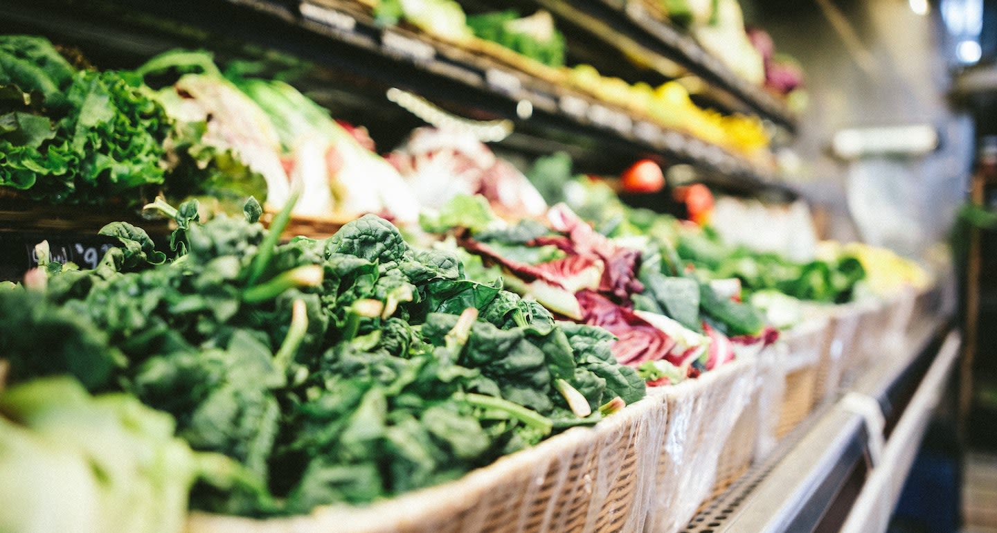 In 2020, Grocers Embrace Marketplaces As the Future of Online Grocery