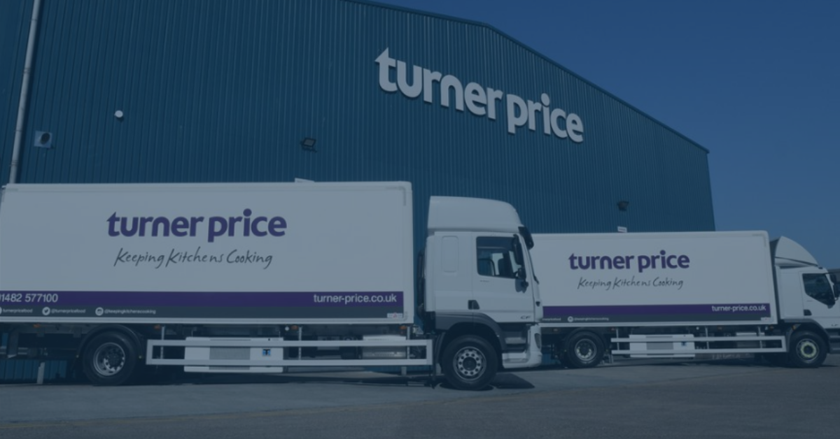 Turner Price startet Großbritanniens ersten Marktplatz im Lebensmittelgroßhandel
