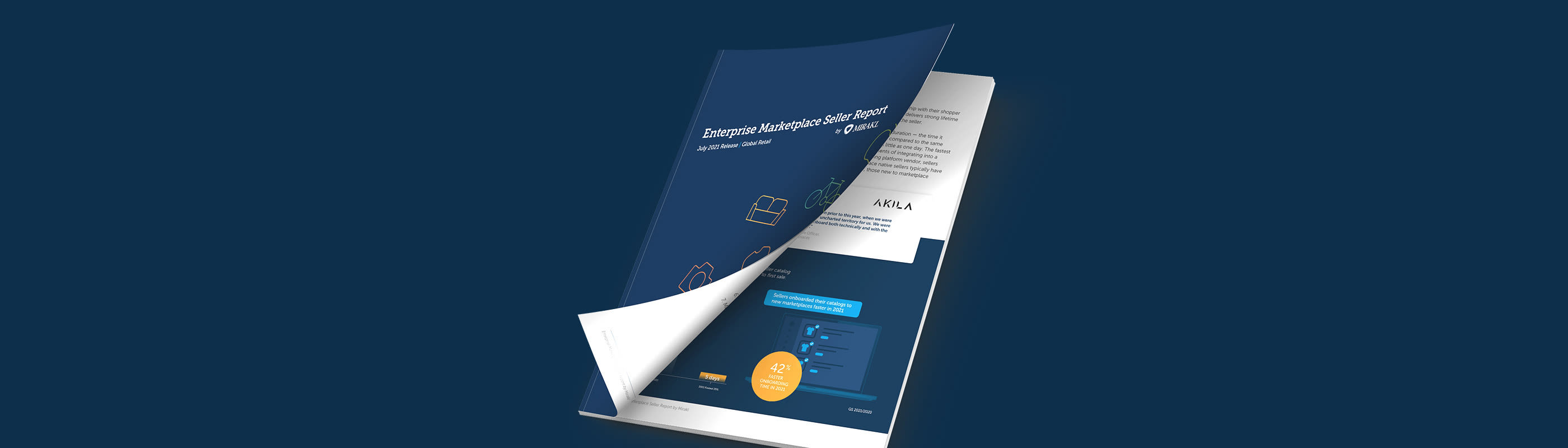 New Report Demystifies the Sellers That Drive Growth on Enterprise Marketplaces