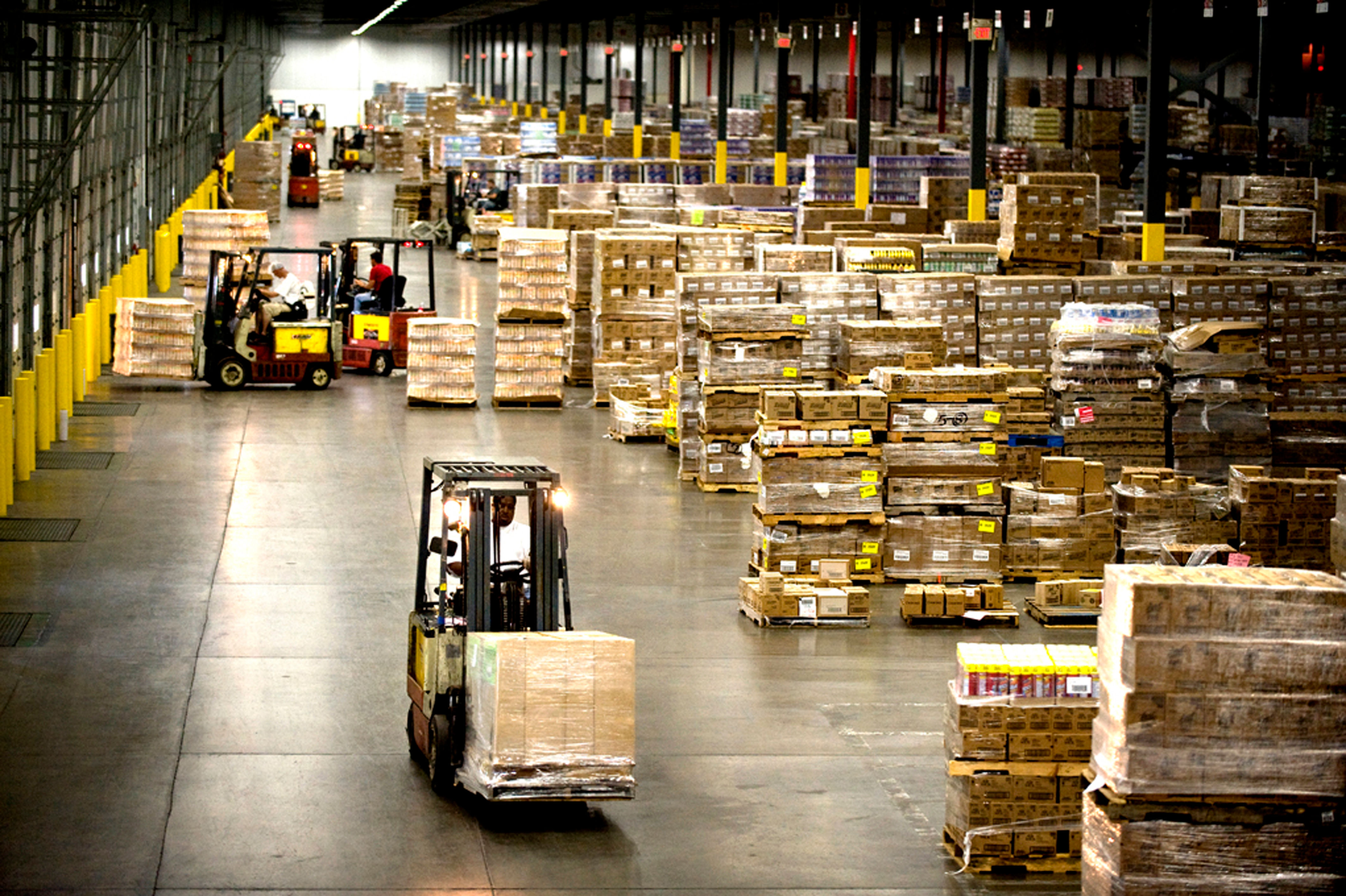It’s Official: Amazon is Pushing Their Vendors to Join the Marketplace. Here’s What It Means For Sellers.