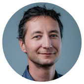 Alexandre Dauber