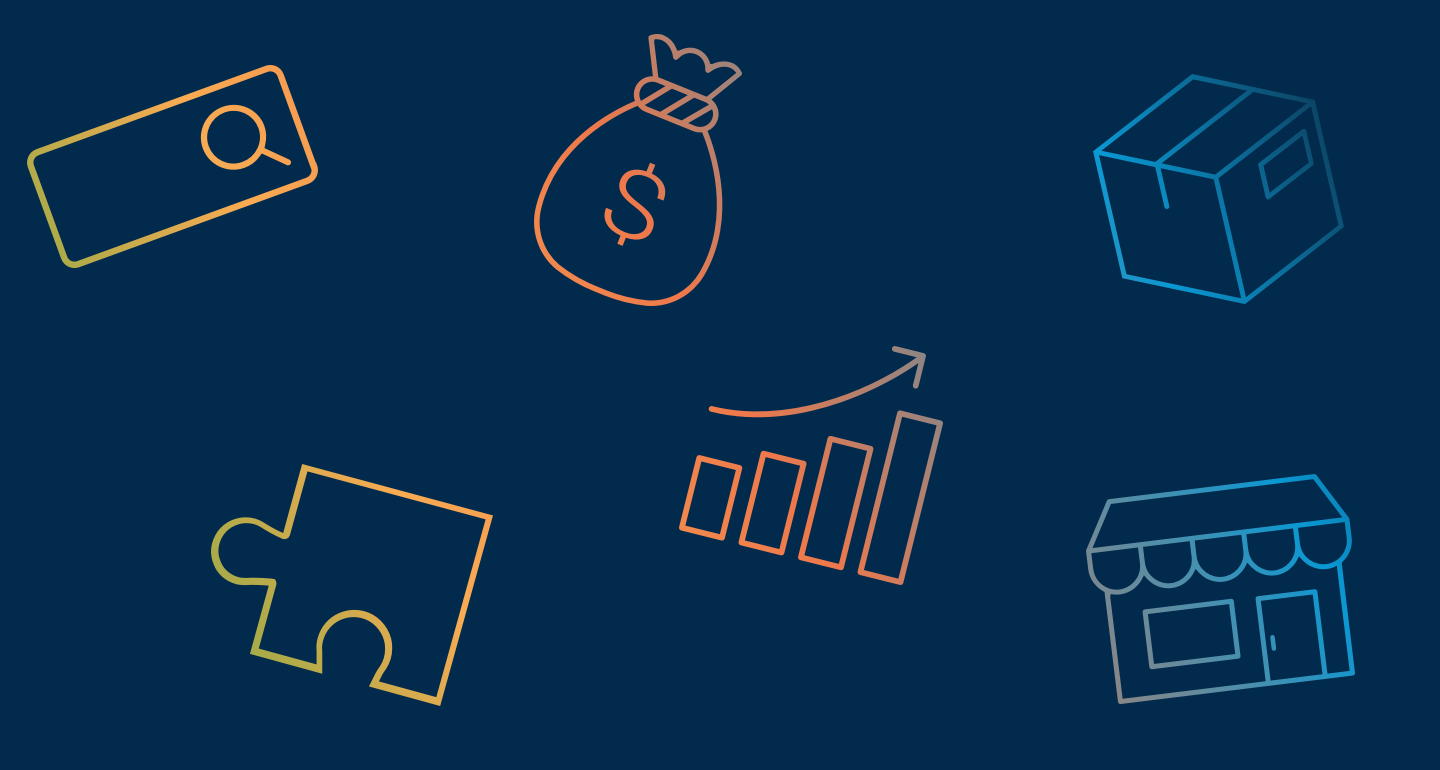 Defining the Blueprint for Growth with the Enterprise Marketplace Index by Mirakl